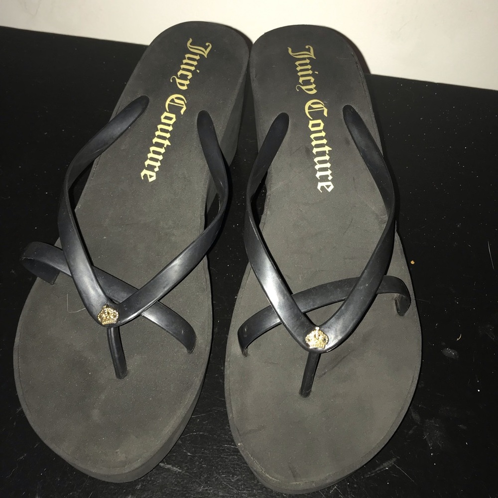 Juicy.Couture Sandals